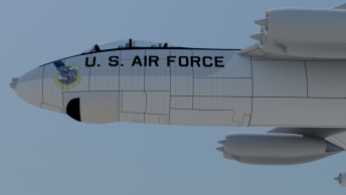 B-47 2-21-19 Rivets