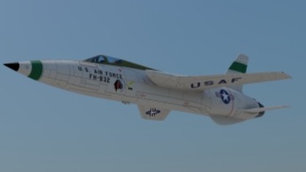 F-105B 10-1-18 1